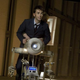 Image for article titled Doctor Who: "The Waters Of Mars"